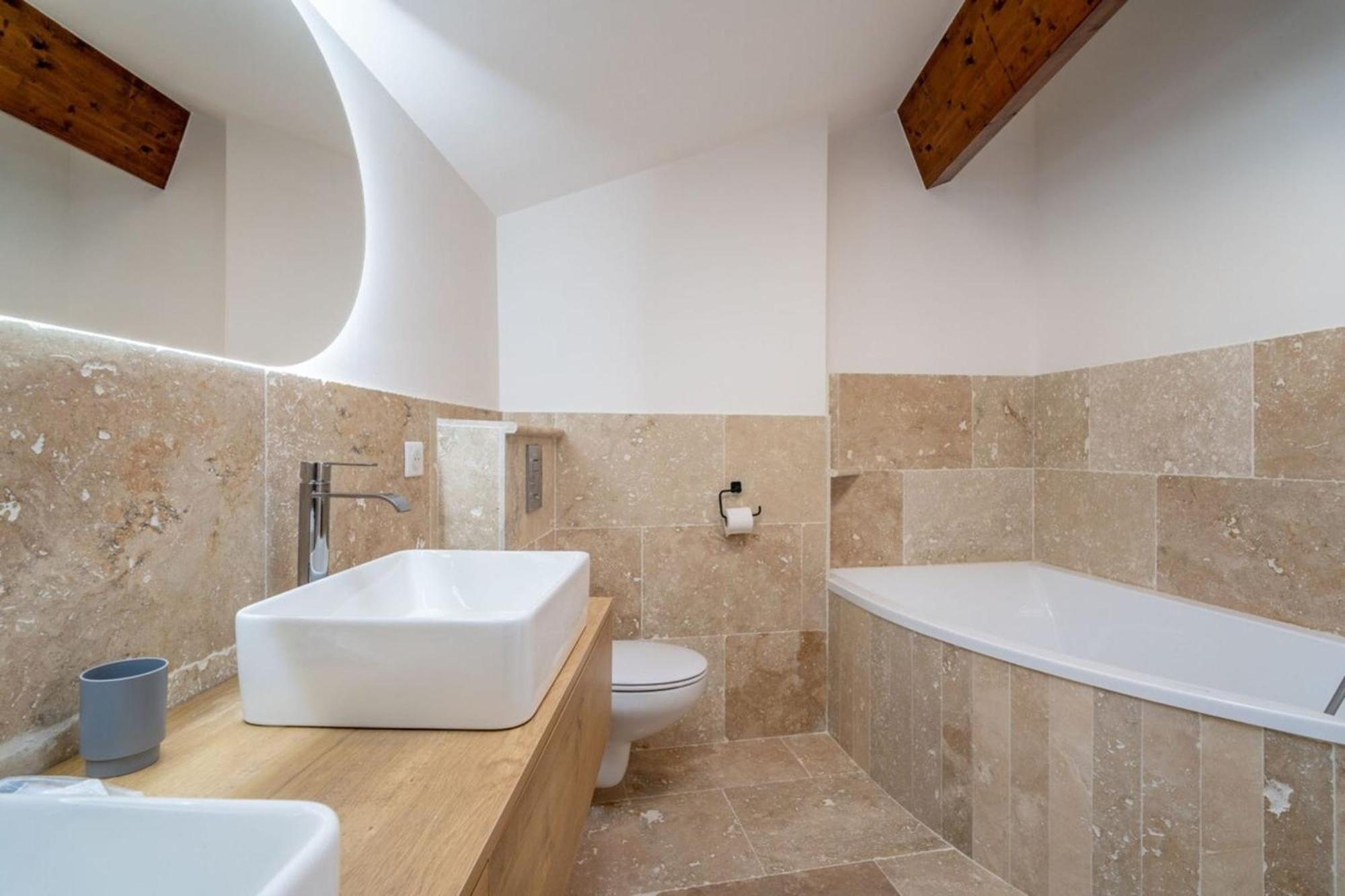 La Bugadelle Maison De Charme Entre Clape Et Mer Fleury  Ngoại thất bức ảnh